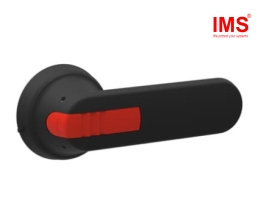 Phụ kiện tay xoay cho cầu dao-OHB125J12