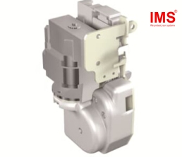 Mô tơ sạc E1.2-M E1.2 220-250 VAC/DC