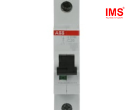 Cầu dao tự động dạng tép 63A - MCB S201M-C63