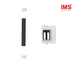 Mô đun truyền thông - EKIP COM MODBUS RS-485 XT5 INT F/P