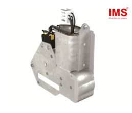 Mô tơ sạc E2.2-E6.2-M E2.2...E6.2 48-60 VAC/DC