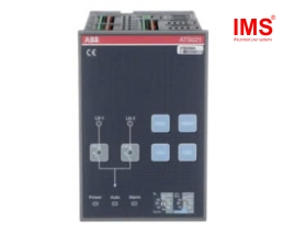 Bộ chuyển nguồn tự động - ATS021 AUTO.TRAN.SWITCH MULTI VOLTAGE