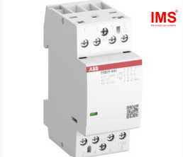 Công tắc tơ loại ESB25-04N-06