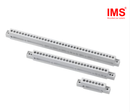 Đế giữ cầu đấu dây 8 module