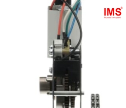 Mô tơ sạc E2.2-E6.2-M E2.2...E6.2 100-130 VAC/DC