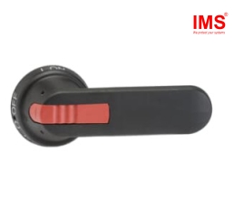 Phụ kiện tay xoay cho cầu dao-OHB125J12T