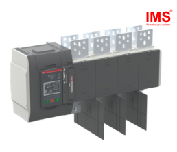Bộ chuyển đổi ATS TrueOne -OXB1000E3S2QT