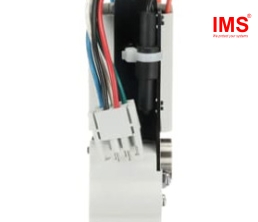 Mô tơ sạc E2.2-E6.2-M E2.2...E6.2 220-250 VAC/DC