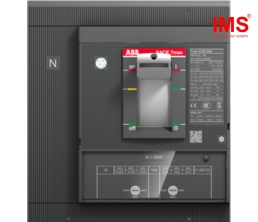 Máy cắt MCCB XT5 630A XT5H 630 TMA 630-6300 4p F F InN=100%In