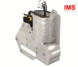 Mô tơ sạc E2.2-E6.2-M E2.2...E6.2 24-30 VAC/DC + MC 24V