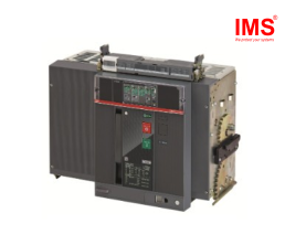 Máy cắt không khí E4.2H 3200 Ekip Dip LI 4p WMP2 loại di động 3200A