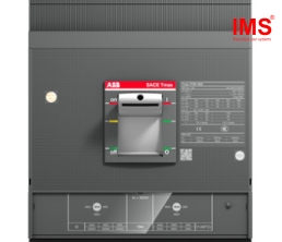 Máy cắt MCCB XT6 800A XT6H 800 TMA 800-8000 3p F F