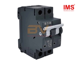 Cầu dao MCB EATON 2P 20A PL10X-C20/2