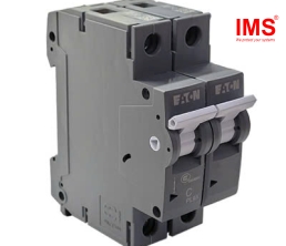 Cầu dao MCB EATON 2P 20A PL9X-B20/2
