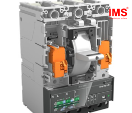 Phụ kiện bảo vệ thấp áp XT5-XT6 - YU-C XT5-XT6 F/P 110..127Vac-110..125Vdc