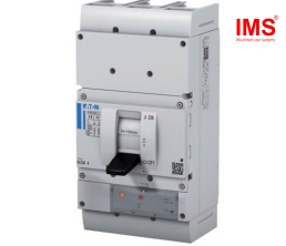Cầu dao MCCB EATON 3P 1600A 50kA NZMN4-VX1600