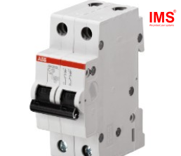 Cầu dao tự động dạng tép 63A - MCB SH202L-C63
