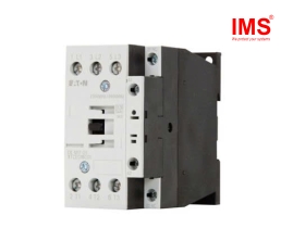 Công tắc tơ DILM EATON 3P 25A DILM25-01(230V50Hz)