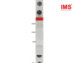 Tiếp điểm phụ loại 2 NO-HS  S2C-H6-20R