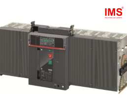 Máy cắt không khí E6.2H 4000 Ekip Dip LSI 4p WMP2 loại di động 4000A
