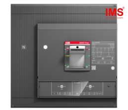 Máy cắt MCCB XT6 800A XT6N 800 TMA 800-8000 4p F F InN=50%In