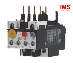 Rơ le EATON 10A 1 NO + 1 NC ZB12-10
