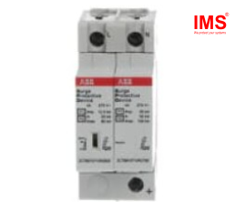 Bộ chống sét lan truyền T1 1P+N 25KA