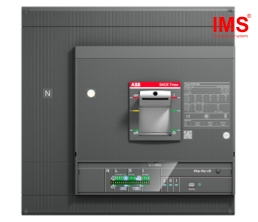 Máy cắt MCCB XT6 800A XT6H 800 Ekip Dip LS/I In=800 4p F F