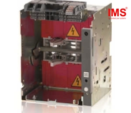 Phần cố định máy cắt E1.2 1600A