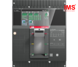 Máy cắt MCCB XT7 1250A XT7L 1250 Ekip Dip LS/I In=1250A 3p F F