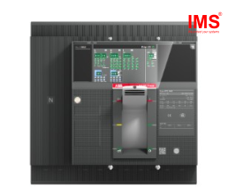 Máy cắt MCCB XT7 1250A XT7L 1250 Ekip Dip LS/I In=1250A 4p F F
