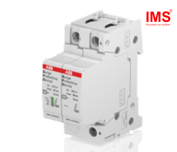 Bộ chống sét lan truyền T1+2 1P+N 12.5KA