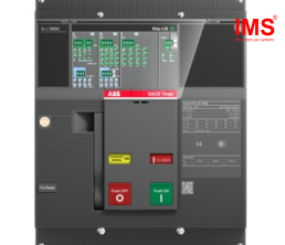 Máy cắt MCCB XT7 1600A XT7L M 1600 Ekip Dip LS/I In1600A 3p F F
