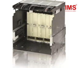 Phần cố định máy cắt E2.2 2000A