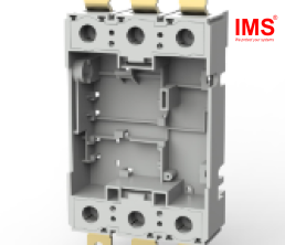 Phần cố định máy cắt MCCB XT5 3 cực XT5 P FP 400A 3p HR HR IEC