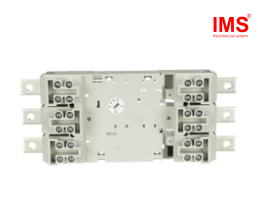 Phần cố định máy cắt MCCB XT5 3 cực XT5 P FP 630A 3p EF EF IEC/UL