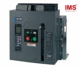 Máy cắt không khí ACB EATON 3P 800A 66KA INX40B3-08F MO
