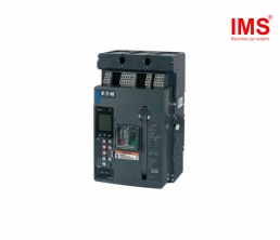Máy cắt không khí ACB EATON 3P 800A 42KA IZMX16B3-V08F MO