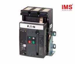 Máy cắt không khí ACB EATON 3P 800A 42KA INX16B3-08F MO