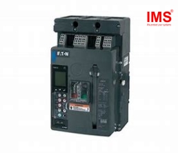Máy cắt không khí ACB EATON 3P 630A 42KA IZMX16B3-V06F MO