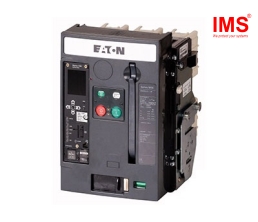 Máy cắt không khí ACB EATON 4P 1250A 42KA INX16B4-12W EO2