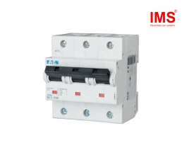 Cầu dao MCB EATON 3P 80A AZ-3-C80