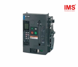 Máy cắt không khí ACB EATON 3P 800A 50KA IZMX16N3-V08W MO