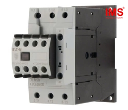Công tắc tơ ICON EATON 3P 50A DILM50-11N(DC24V)