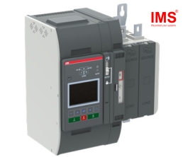 Bộ chuyển nguồn tự động Truone 200A-OXB200E1S3QT