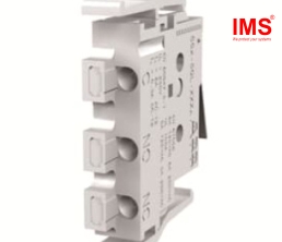 Phụ kiện tiếp điểm phụ - AUX 1SY 24V DC XT7