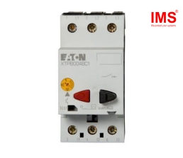Máy cắt mạch bảo vệ động cơ PKZ EATON 1 - 1.6 PKZM0-1.6