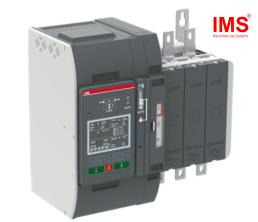 Bộ chuyển đổi ATS TrueOne - OXB200E3X2QB
