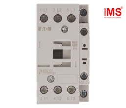 Công tắc tơ DILM EATON 3P 32A DILM32-01(230V50Hz)
