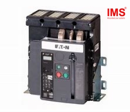 Máy cắt không khí ACB EATON 4P 630A 42KA INX16B4-06F EO2